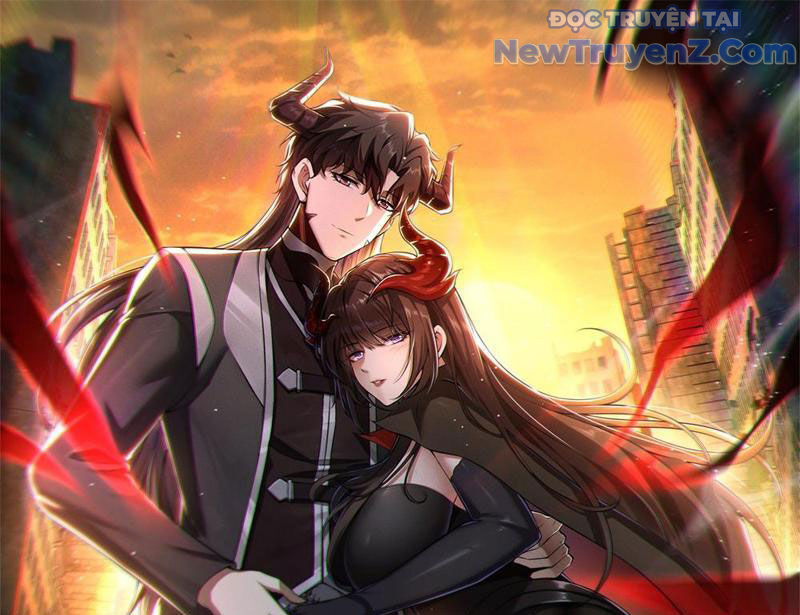 Ta Thăng Cấp Cùng Tai Ách - Chapter 3 - Page 3