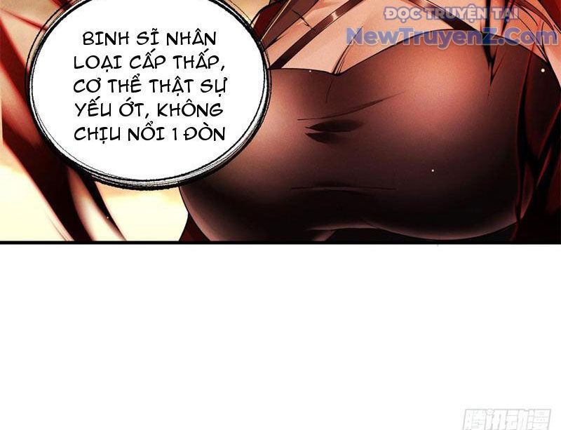 Ta Thăng Cấp Cùng Tai Ách - Chapter 3 - Page 49