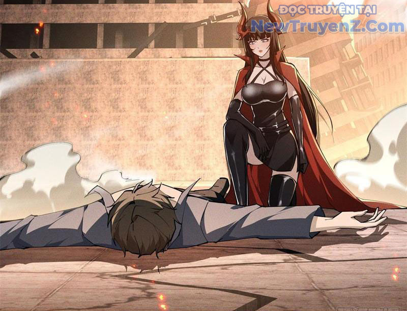 Ta Thăng Cấp Cùng Tai Ách - Chapter 3 - Page 53