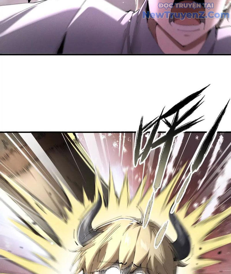 Ta Thăng Cấp Cùng Tai Ách - Chapter 30 - Page 11