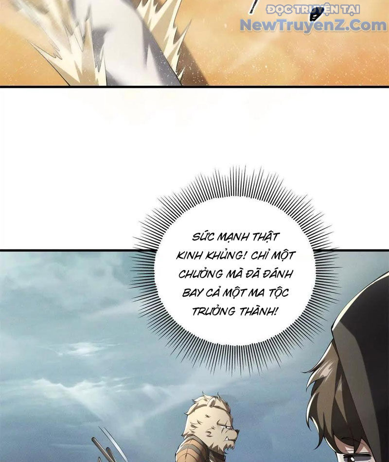 Ta Thăng Cấp Cùng Tai Ách - Chapter 30 - Page 14