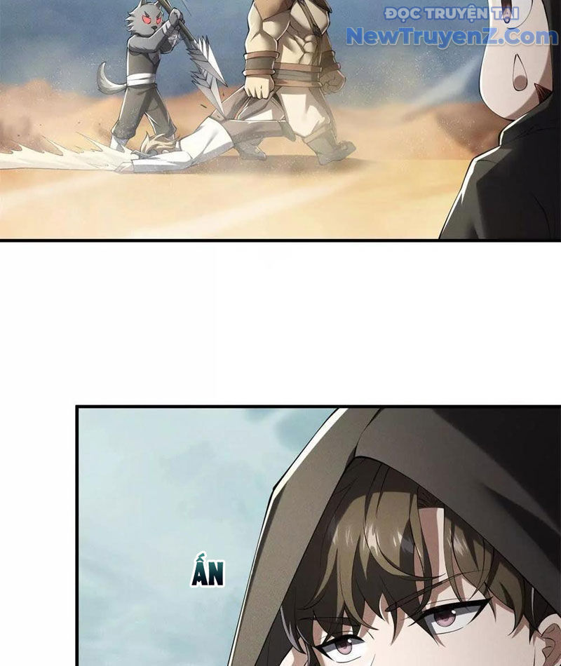 Ta Thăng Cấp Cùng Tai Ách - Chapter 30 - Page 15