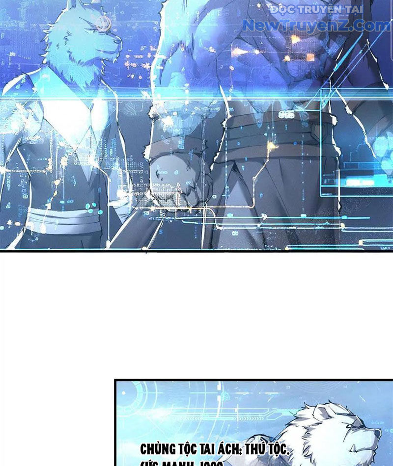 Ta Thăng Cấp Cùng Tai Ách - Chapter 30 - Page 18
