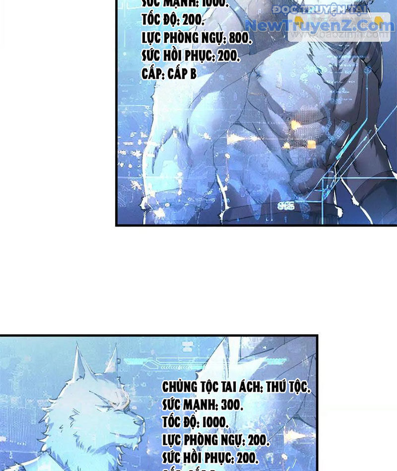 Ta Thăng Cấp Cùng Tai Ách - Chapter 30 - Page 19