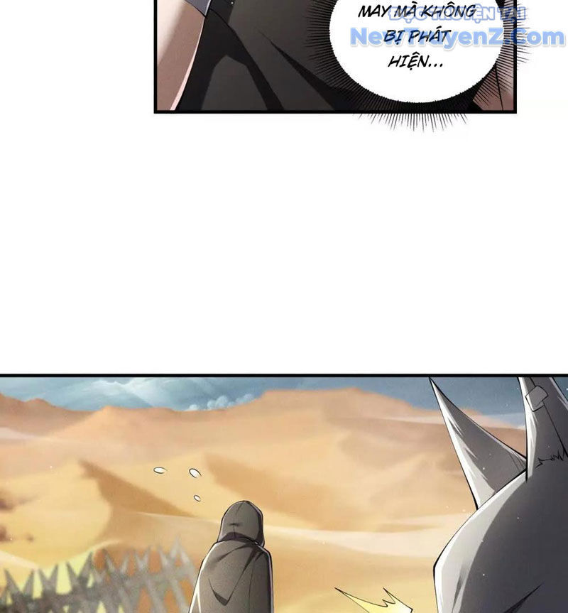 Ta Thăng Cấp Cùng Tai Ách - Chapter 30 - Page 23