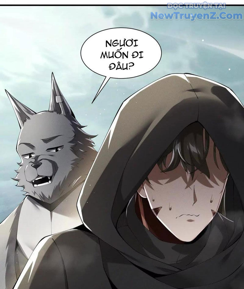 Ta Thăng Cấp Cùng Tai Ách - Chapter 30 - Page 26