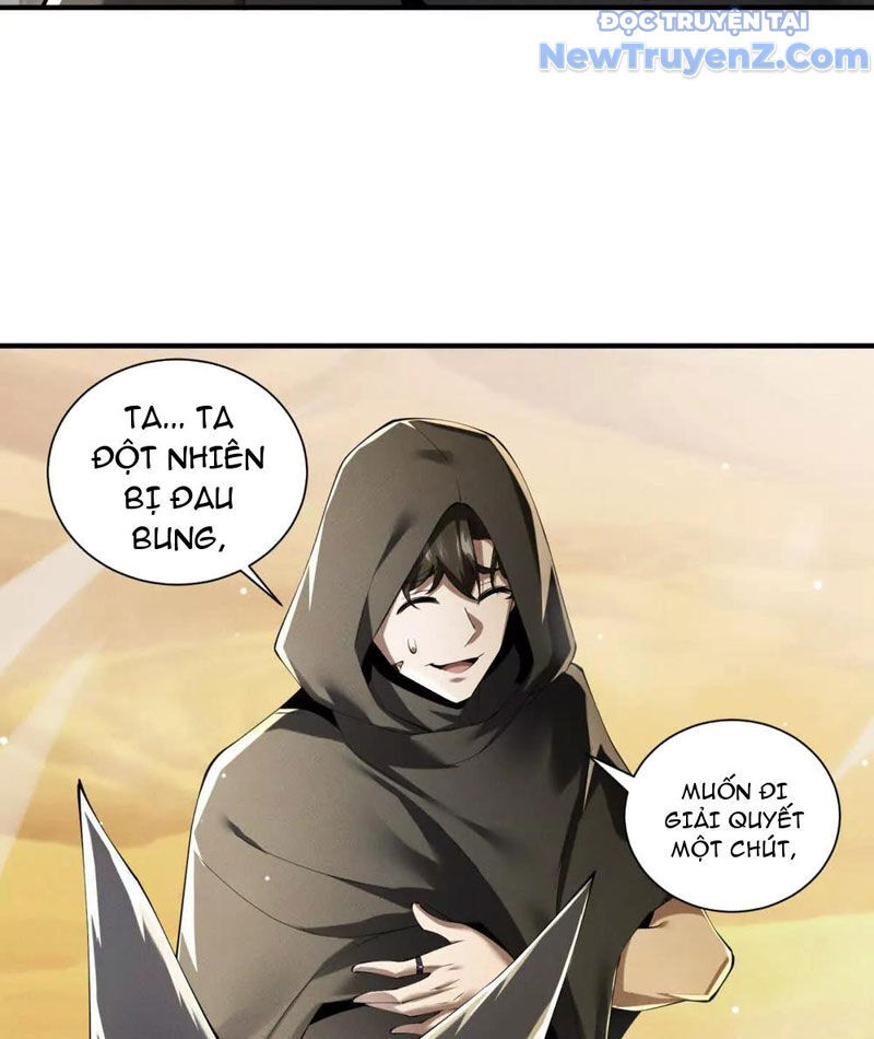 Ta Thăng Cấp Cùng Tai Ách - Chapter 30 - Page 27