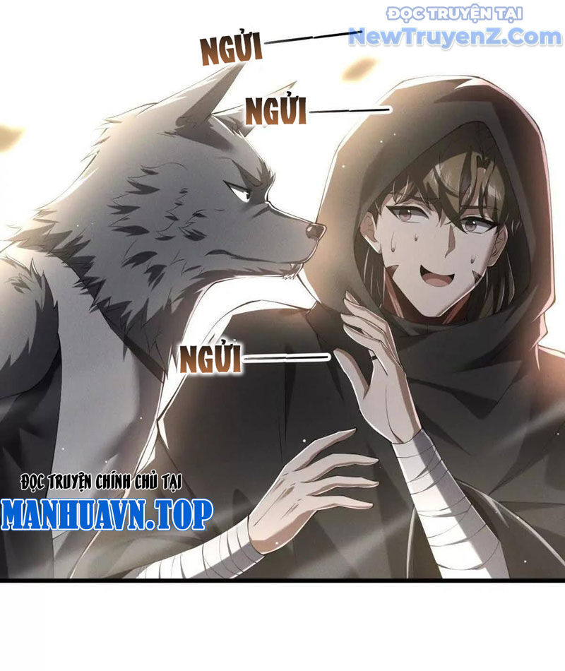 Ta Thăng Cấp Cùng Tai Ách - Chapter 30 - Page 29