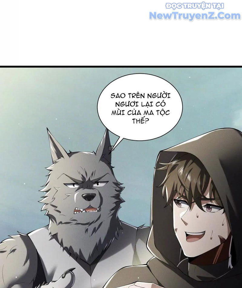 Ta Thăng Cấp Cùng Tai Ách - Chapter 30 - Page 30