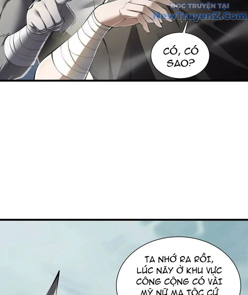 Ta Thăng Cấp Cùng Tai Ách - Chapter 30 - Page 31