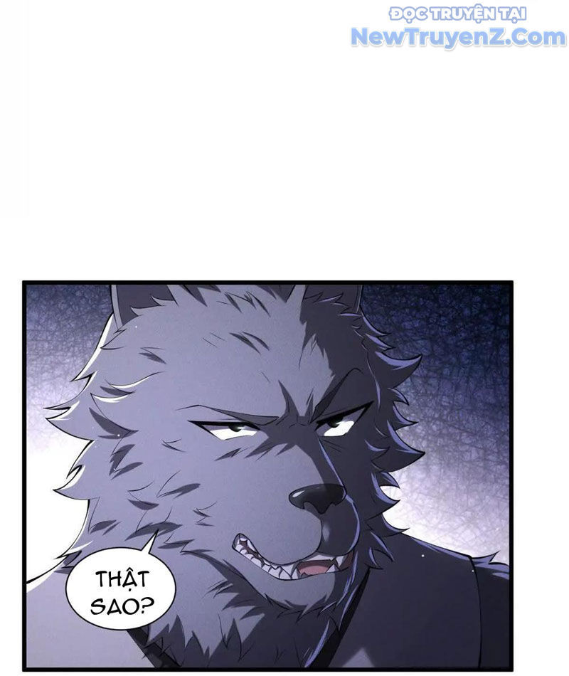 Ta Thăng Cấp Cùng Tai Ách - Chapter 30 - Page 33