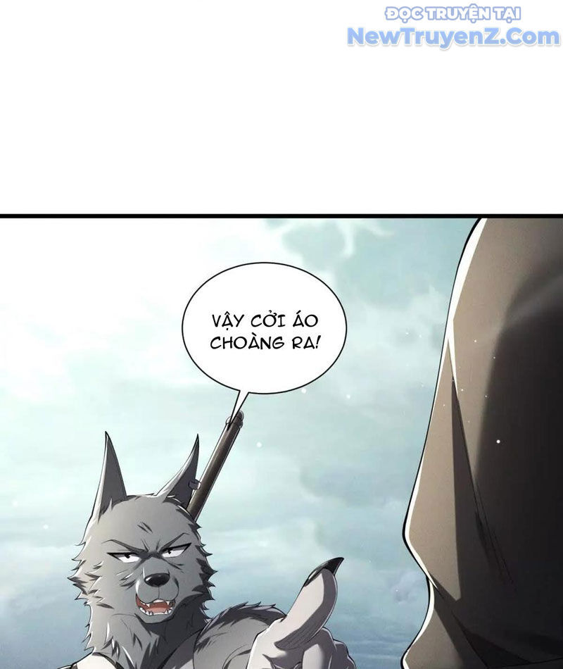 Ta Thăng Cấp Cùng Tai Ách - Chapter 30 - Page 34