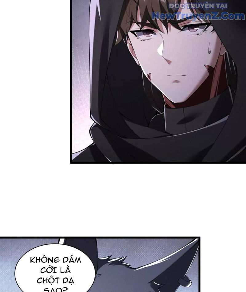 Ta Thăng Cấp Cùng Tai Ách - Chapter 30 - Page 36