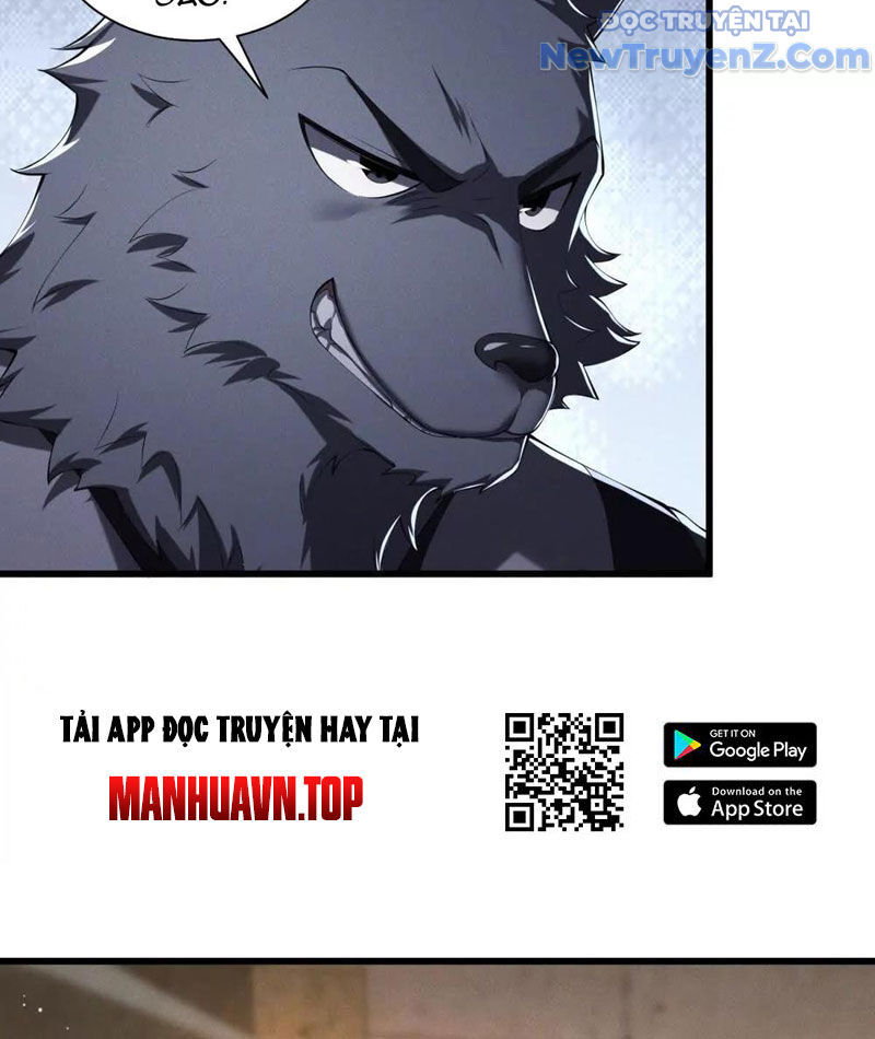 Ta Thăng Cấp Cùng Tai Ách - Chapter 30 - Page 37