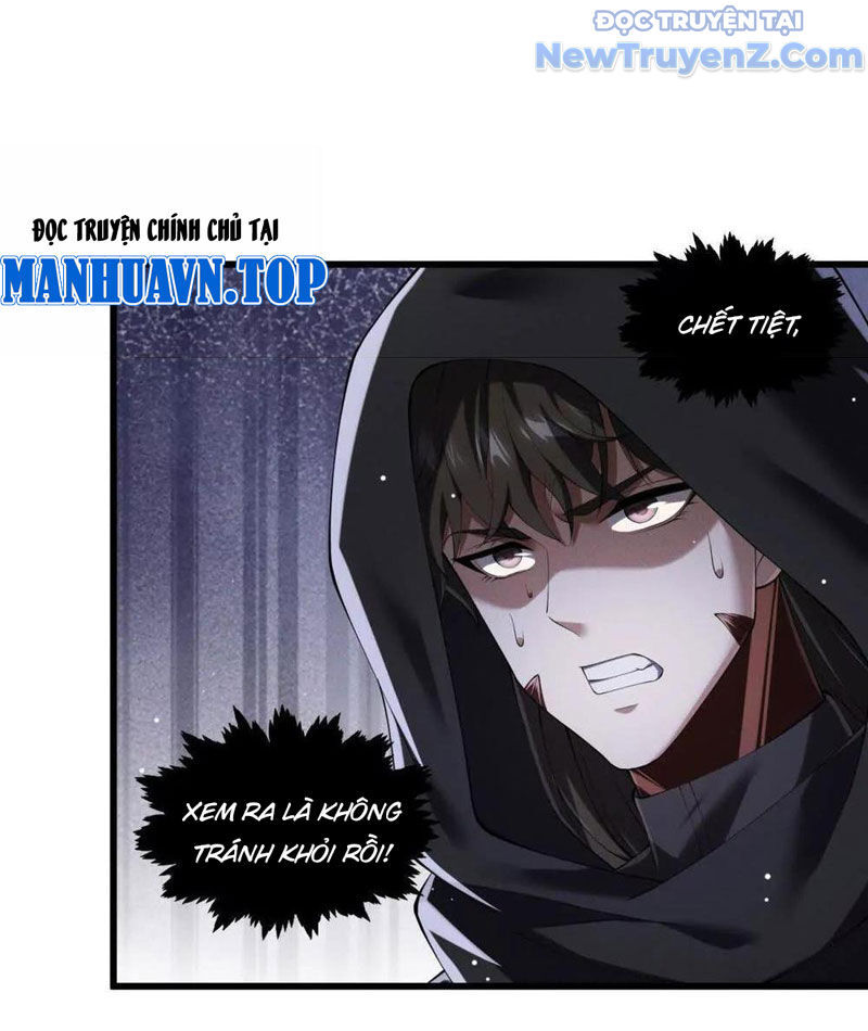 Ta Thăng Cấp Cùng Tai Ách - Chapter 30 - Page 40