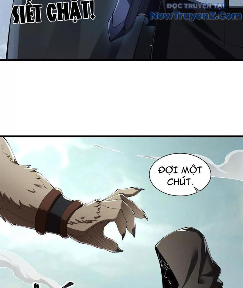 Ta Thăng Cấp Cùng Tai Ách - Chapter 30 - Page 45