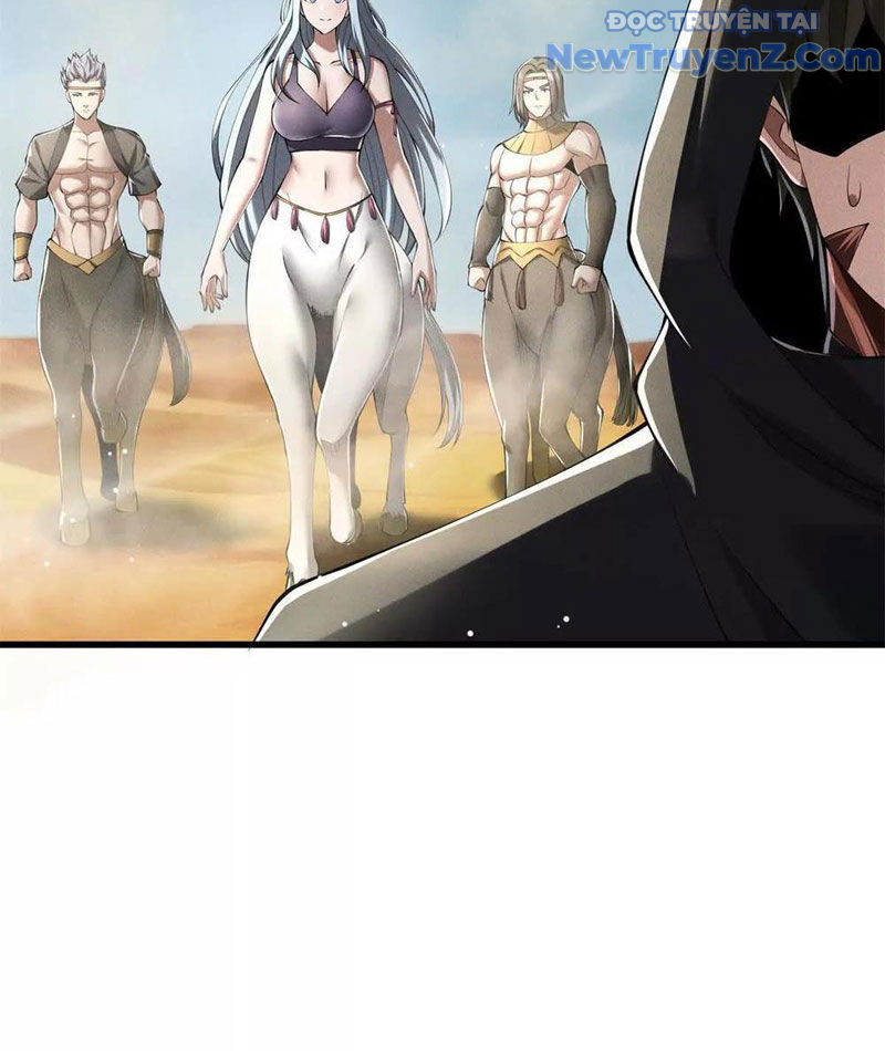 Ta Thăng Cấp Cùng Tai Ách - Chapter 30 - Page 47