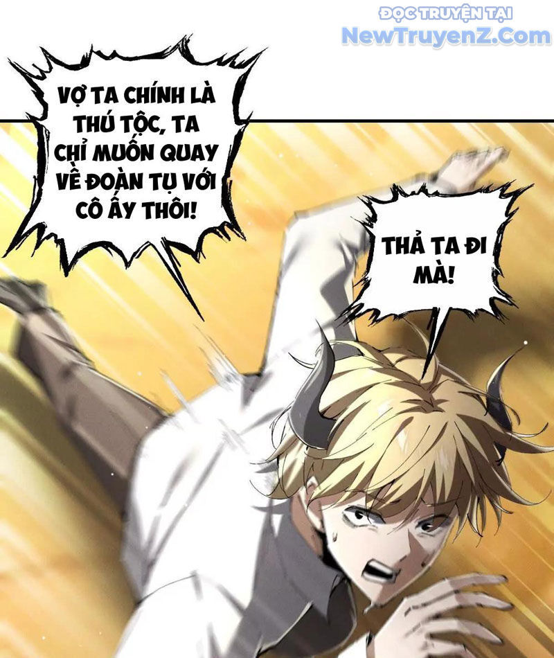 Ta Thăng Cấp Cùng Tai Ách - Chapter 30 - Page 5