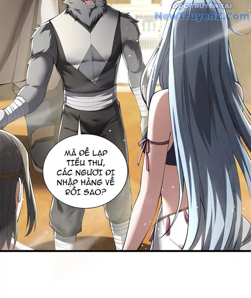 Ta Thăng Cấp Cùng Tai Ách - Chapter 30 - Page 50