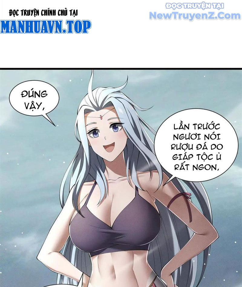 Ta Thăng Cấp Cùng Tai Ách - Chapter 30 - Page 51