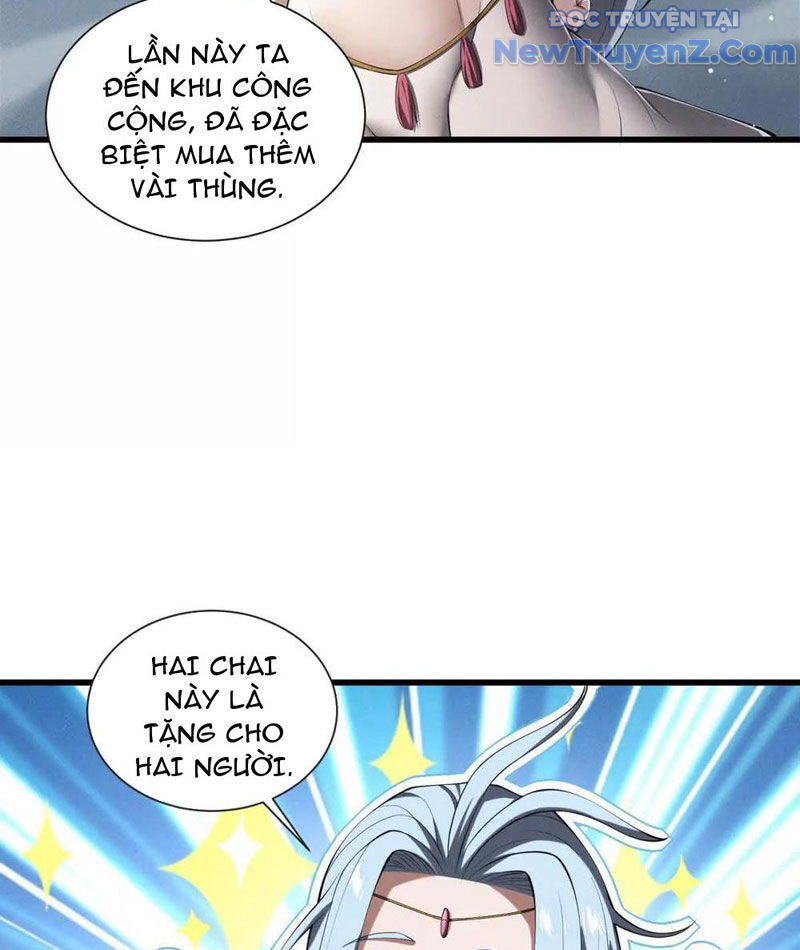 Ta Thăng Cấp Cùng Tai Ách - Chapter 30 - Page 52