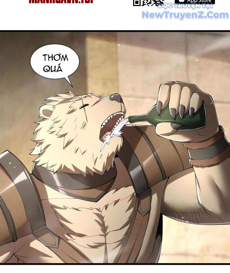 Ta Thăng Cấp Cùng Tai Ách - Chapter 30 - Page 56