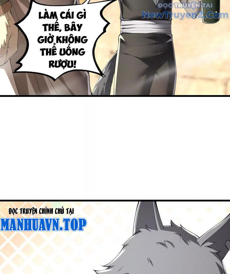 Ta Thăng Cấp Cùng Tai Ách - Chapter 30 - Page 58
