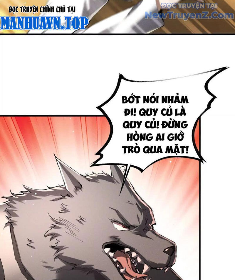 Ta Thăng Cấp Cùng Tai Ách - Chapter 30 - Page 6