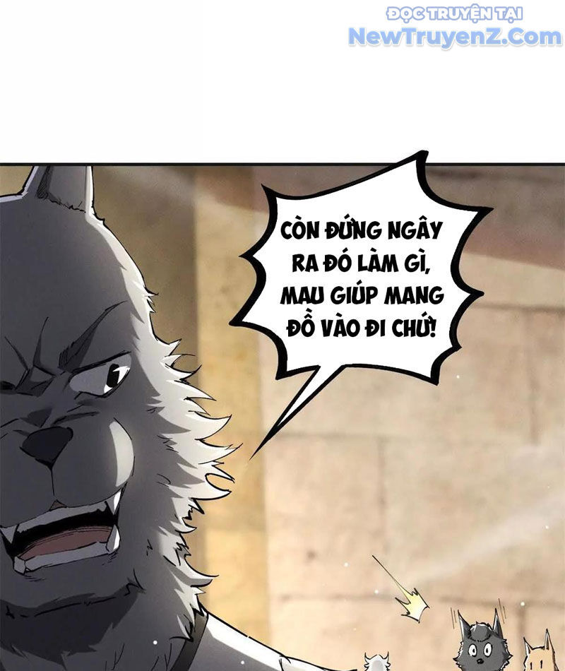 Ta Thăng Cấp Cùng Tai Ách - Chapter 30 - Page 61