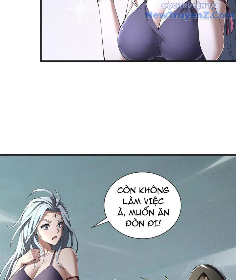 Ta Thăng Cấp Cùng Tai Ách - Chapter 30 - Page 63