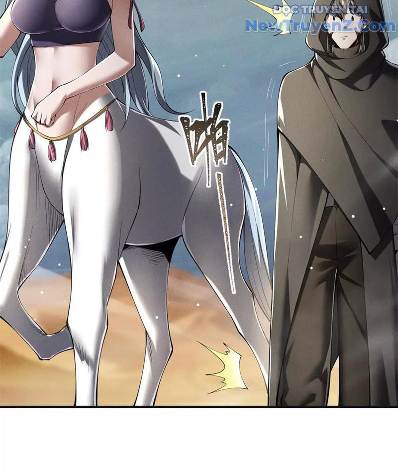 Ta Thăng Cấp Cùng Tai Ách - Chapter 30 - Page 64