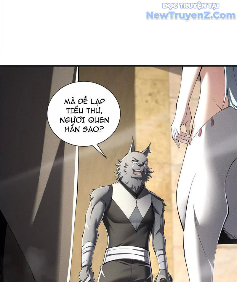 Ta Thăng Cấp Cùng Tai Ách - Chapter 30 - Page 65