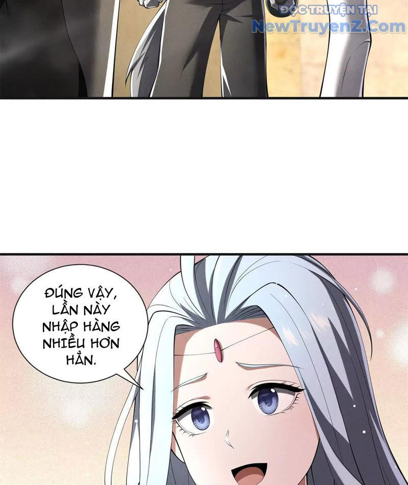 Ta Thăng Cấp Cùng Tai Ách - Chapter 30 - Page 66