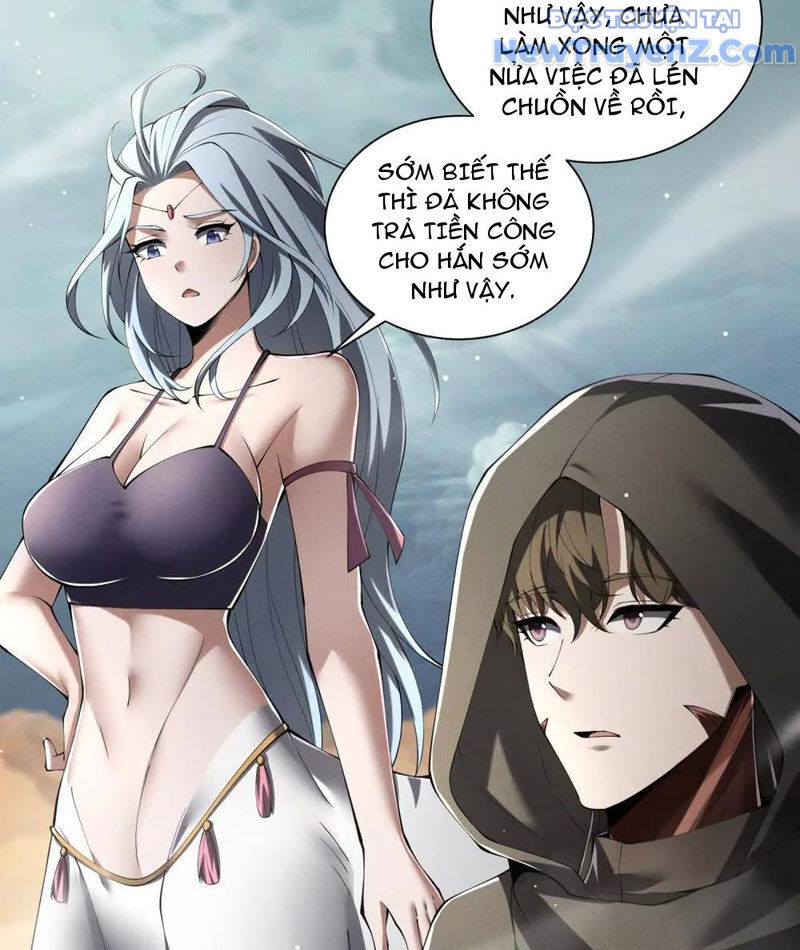 Ta Thăng Cấp Cùng Tai Ách - Chapter 30 - Page 68