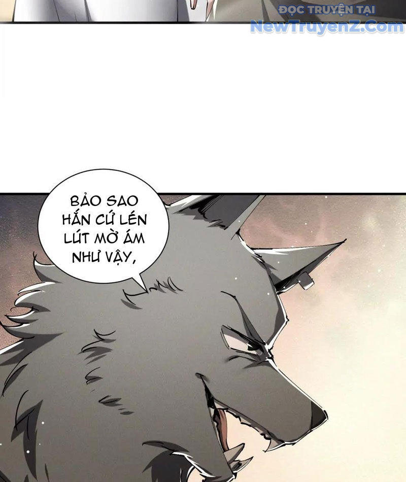 Ta Thăng Cấp Cùng Tai Ách - Chapter 30 - Page 69