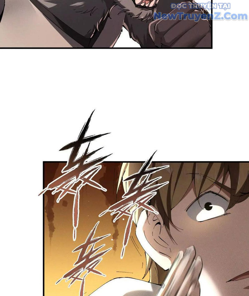 Ta Thăng Cấp Cùng Tai Ách - Chapter 30 - Page 7