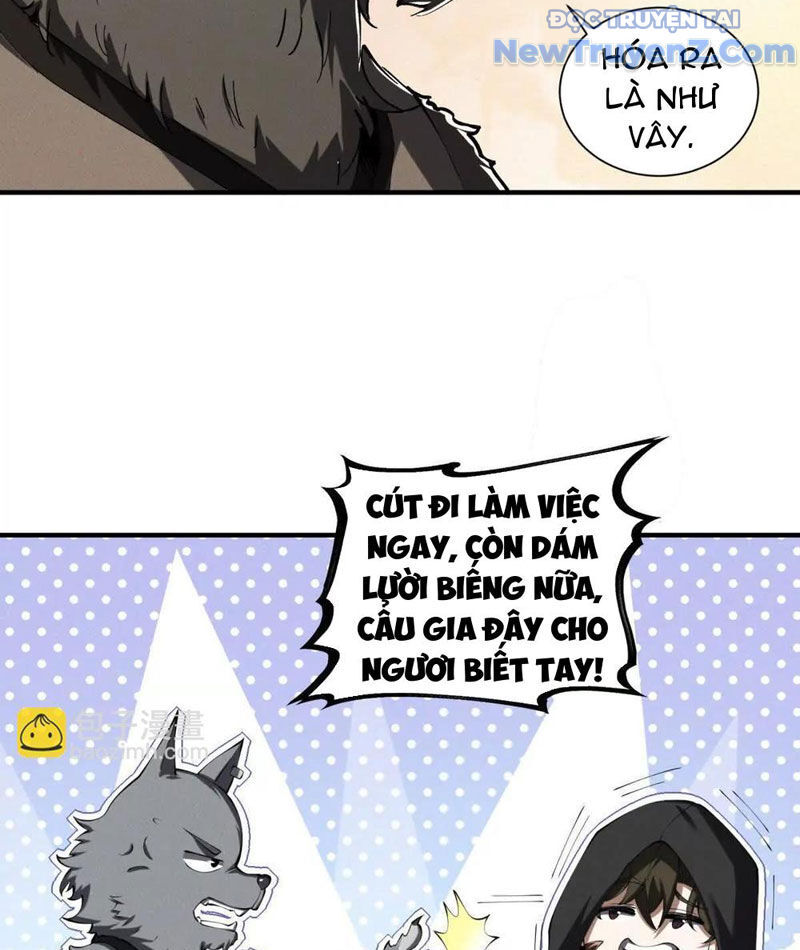 Ta Thăng Cấp Cùng Tai Ách - Chapter 30 - Page 70