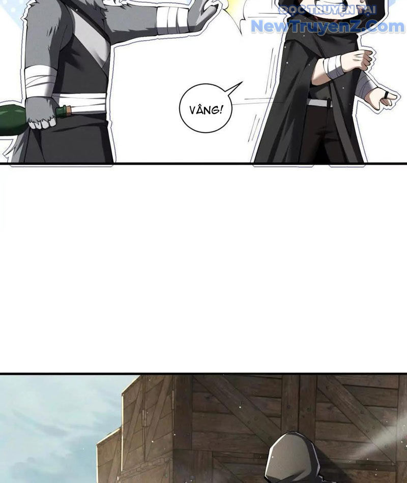 Ta Thăng Cấp Cùng Tai Ách - Chapter 30 - Page 71