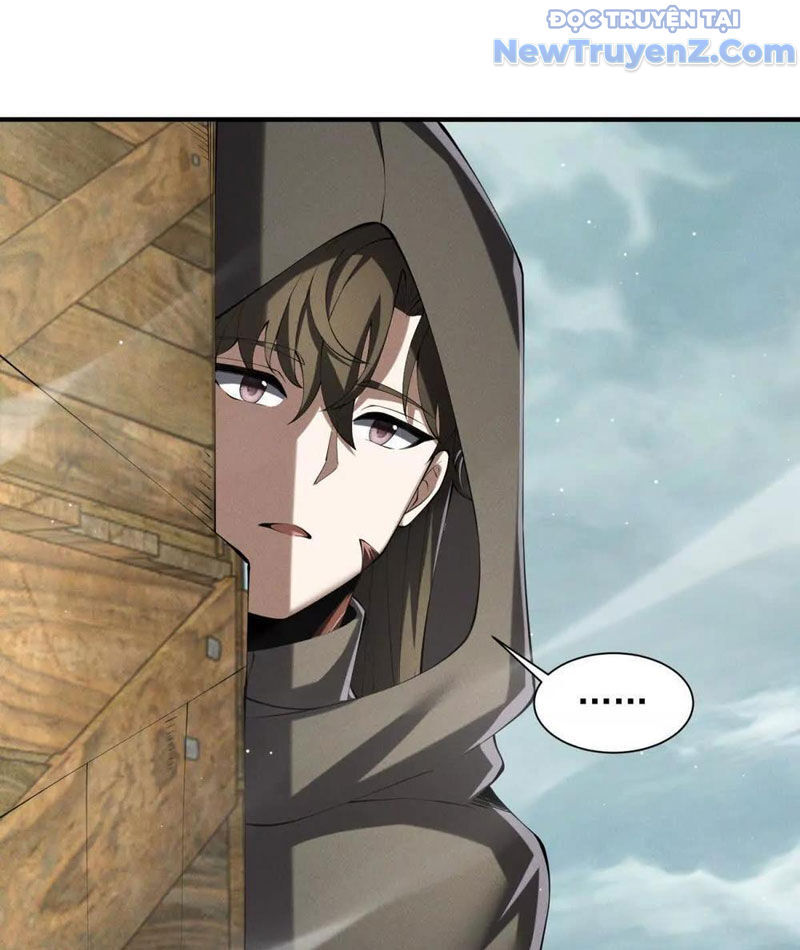 Ta Thăng Cấp Cùng Tai Ách - Chapter 30 - Page 73