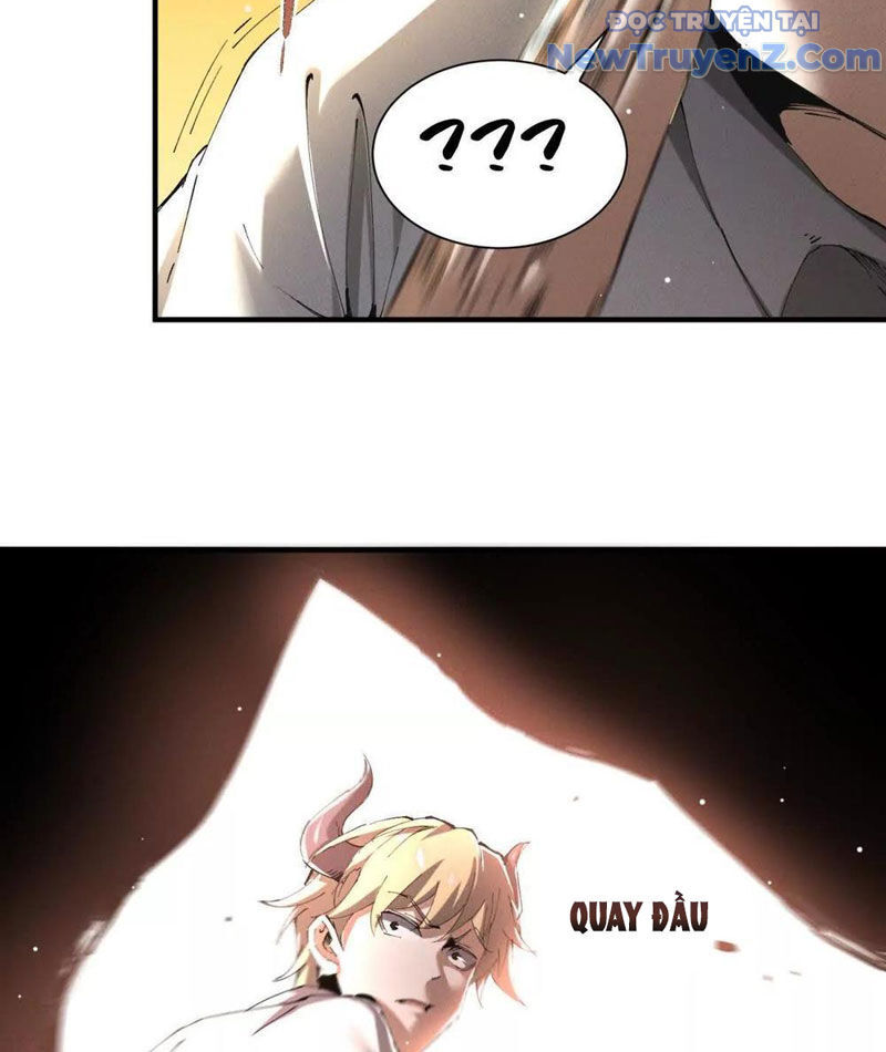 Ta Thăng Cấp Cùng Tai Ách - Chapter 30 - Page 8