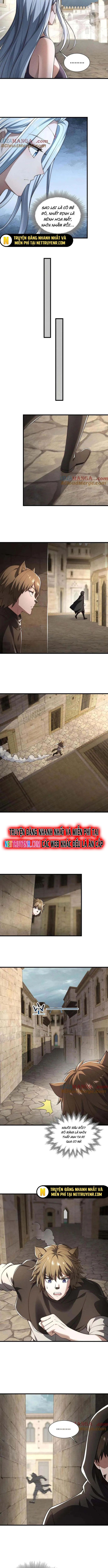 Ta Thăng Cấp Cùng Tai Ách - Chapter 31 - Page 4