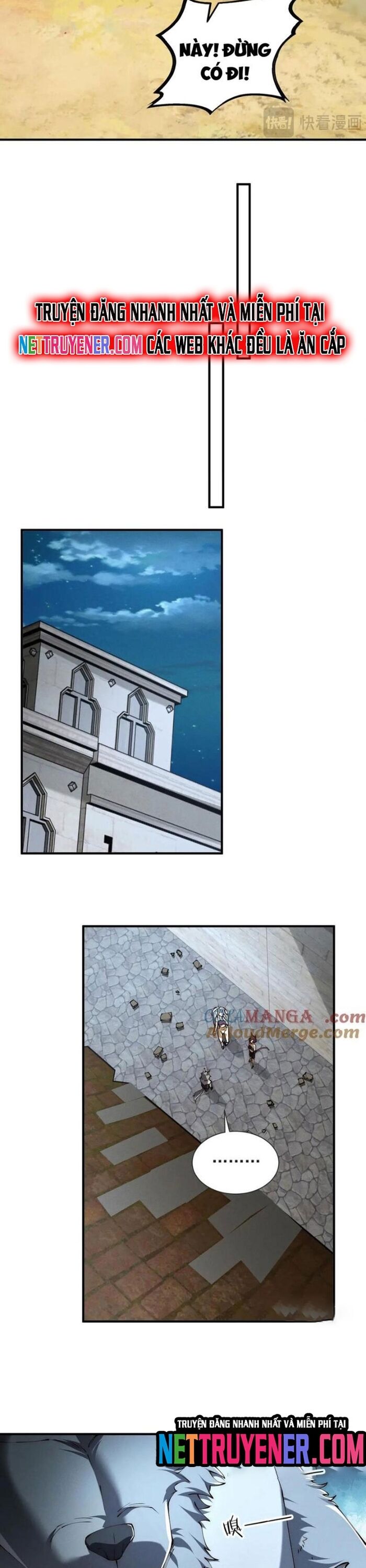 Ta Thăng Cấp Cùng Tai Ách - Chapter 37 - Page 12
