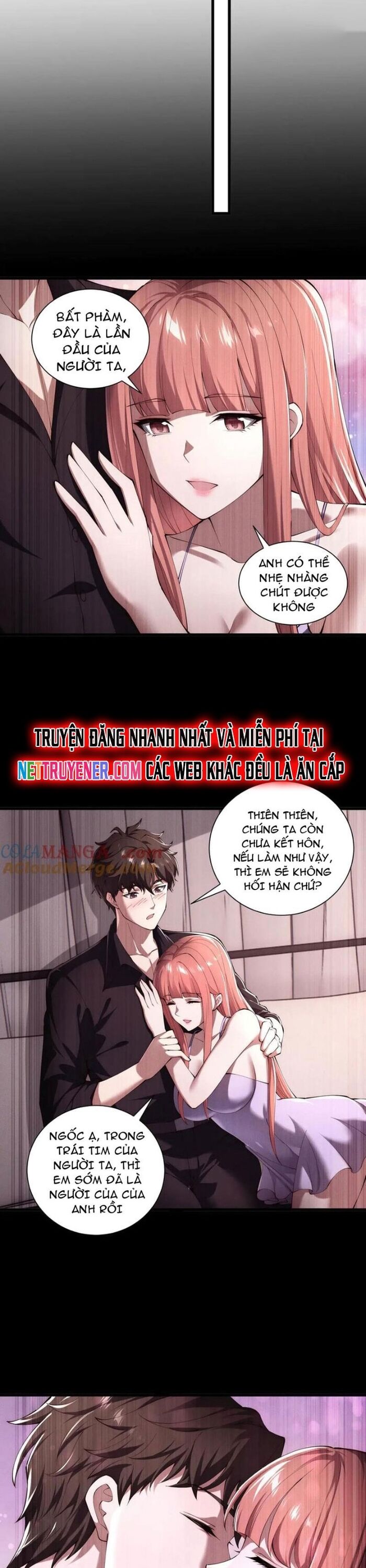 Ta Thăng Cấp Cùng Tai Ách - Chapter 37 - Page 15