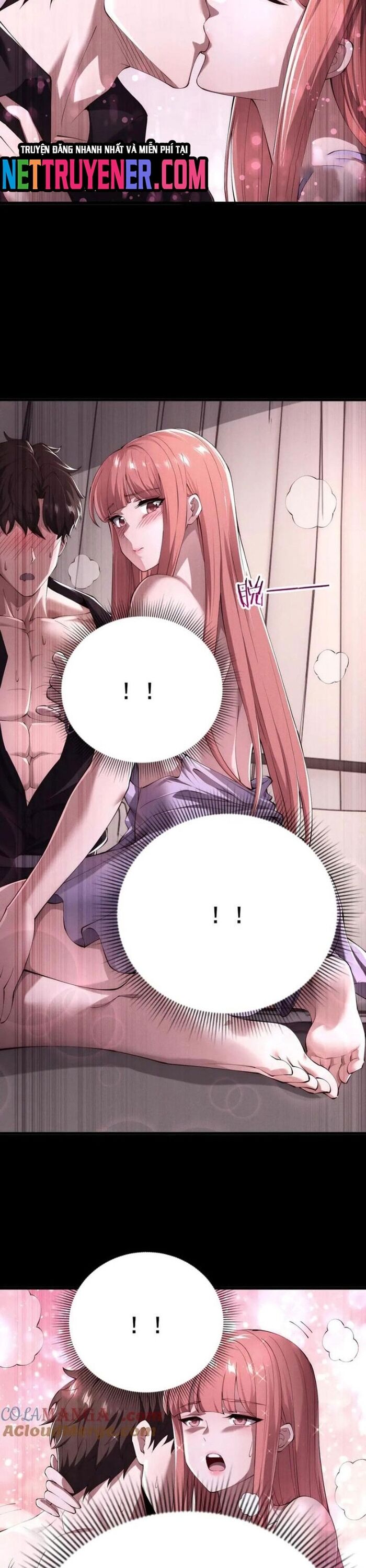 Ta Thăng Cấp Cùng Tai Ách - Chapter 37 - Page 16