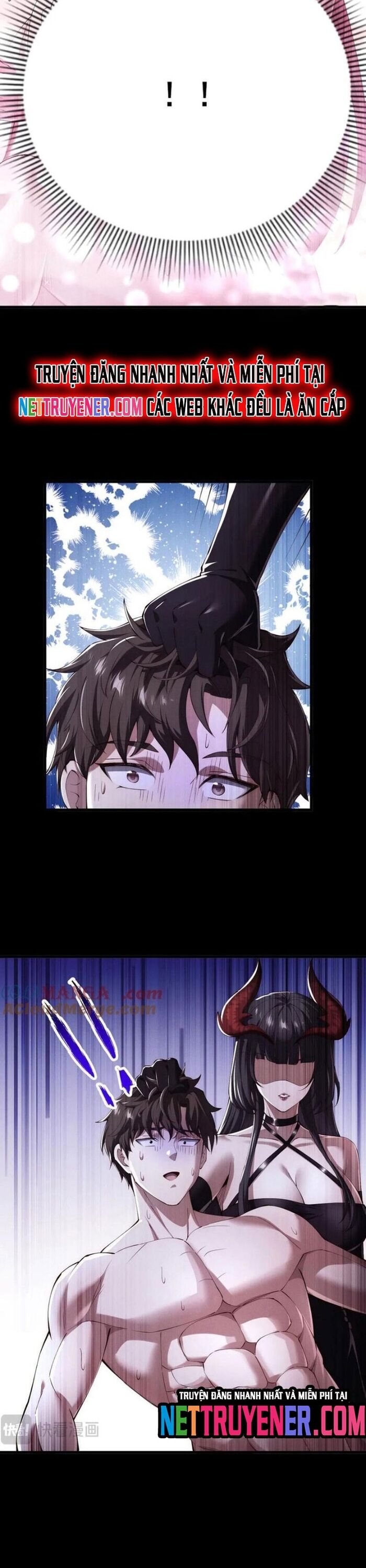 Ta Thăng Cấp Cùng Tai Ách - Chapter 37 - Page 17