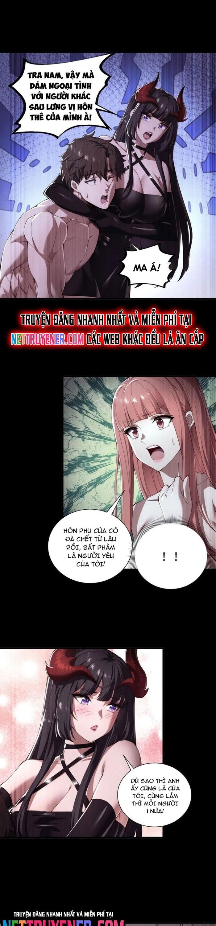 Ta Thăng Cấp Cùng Tai Ách - Chapter 37 - Page 18