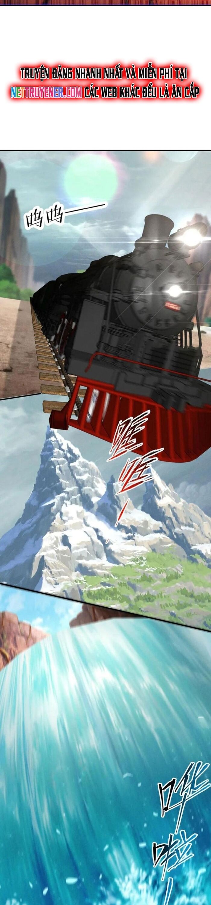 Ta Thăng Cấp Cùng Tai Ách - Chapter 37 - Page 7