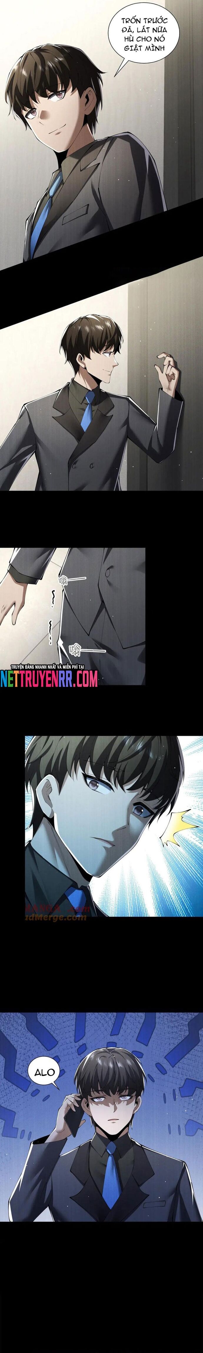 Ta Thăng Cấp Cùng Tai Ách - Chapter 39 - Page 11