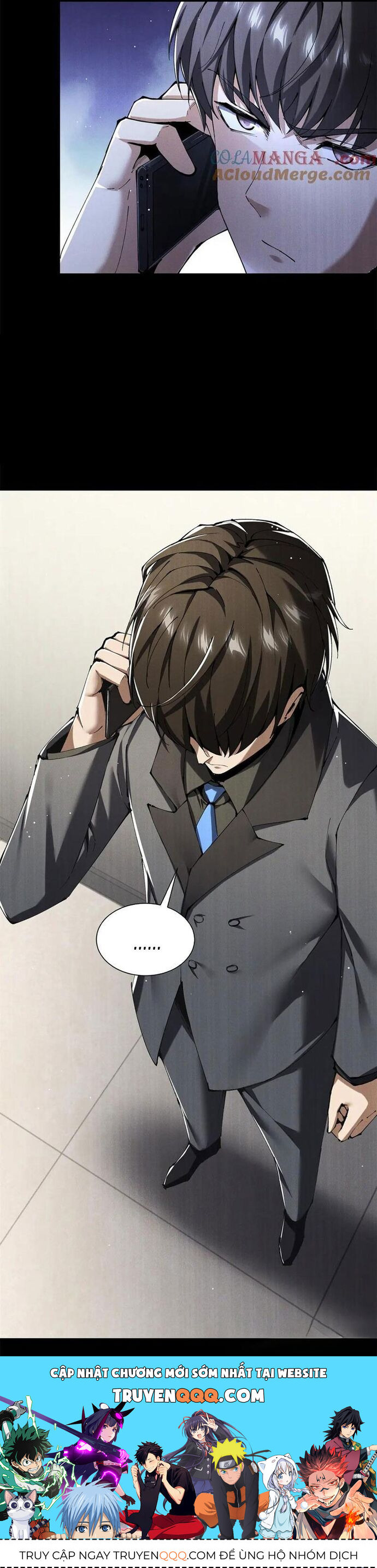 Ta Thăng Cấp Cùng Tai Ách - Chapter 39 - Page 12