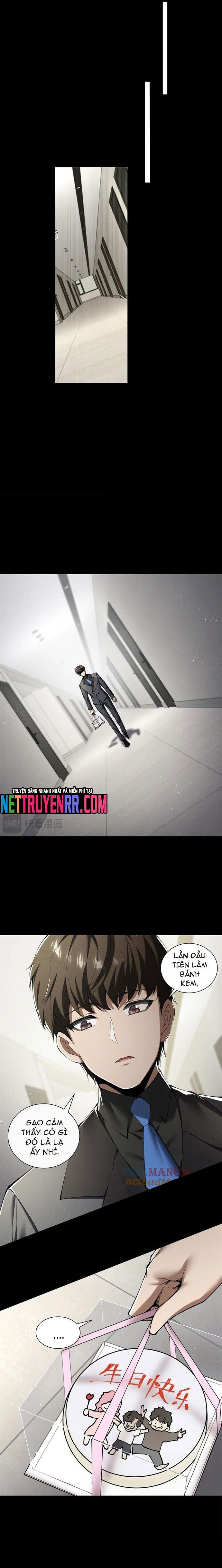 Ta Thăng Cấp Cùng Tai Ách - Chapter 39 - Page 9